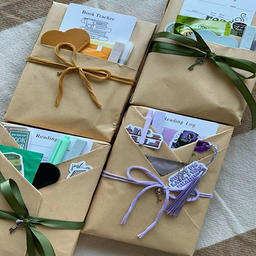 کتاب برای روز مادر